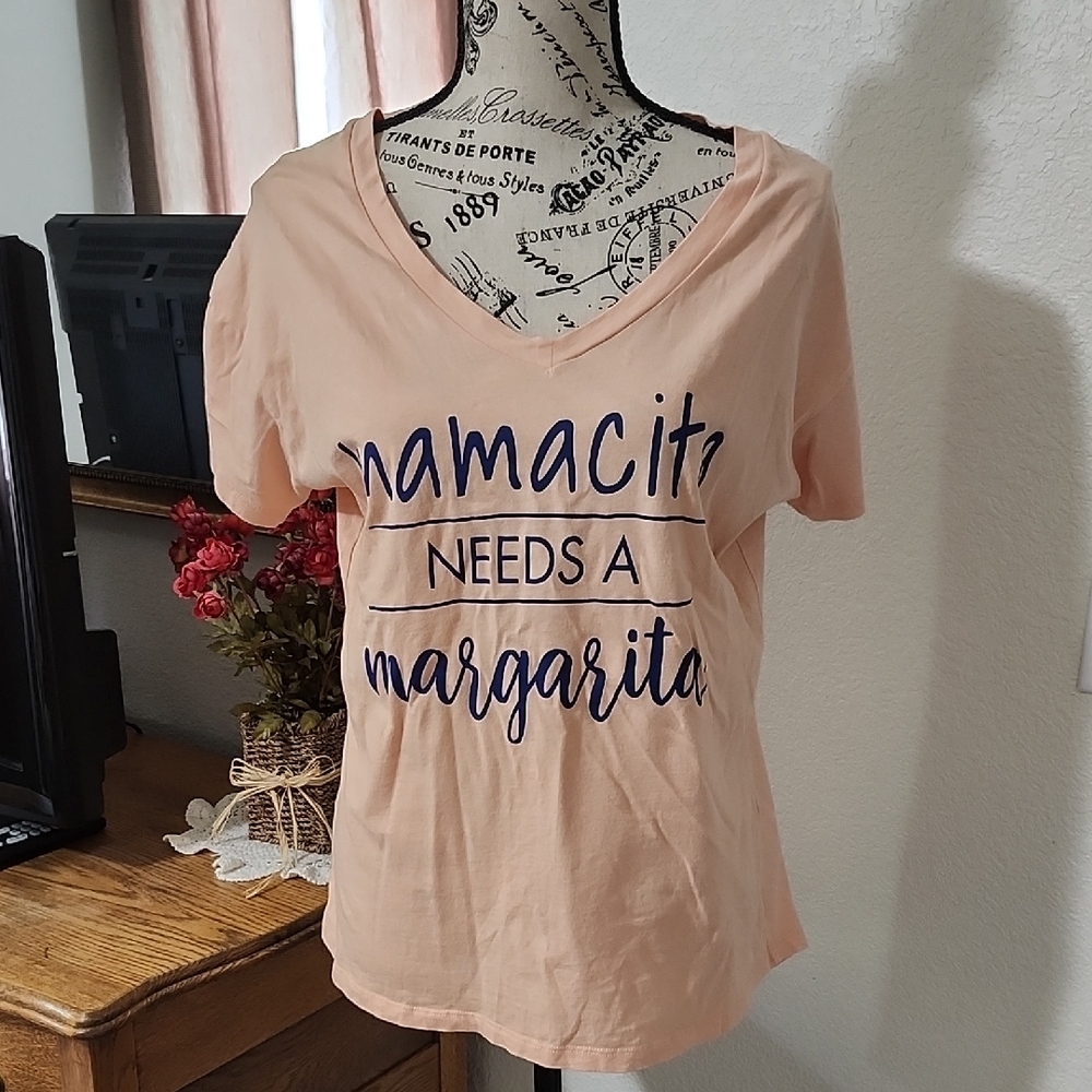Margarita T Shirt